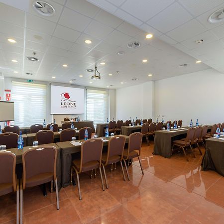 Best Western Plus Leone Di Messapia Hotel & Conference Lecce Exteriér fotografie