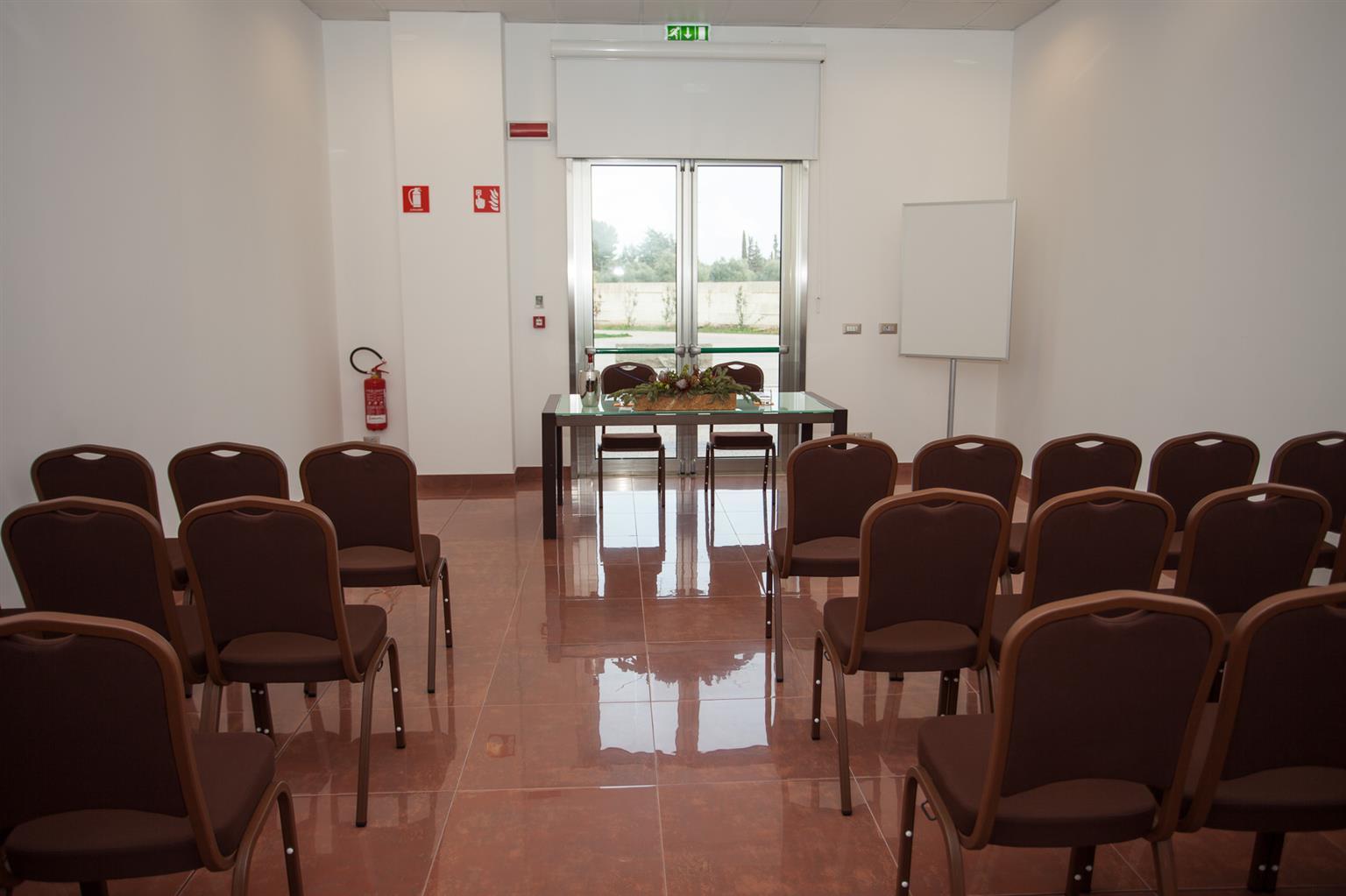 Best Western Plus Leone Di Messapia Hotel & Conference Lecce Exteriér fotografie